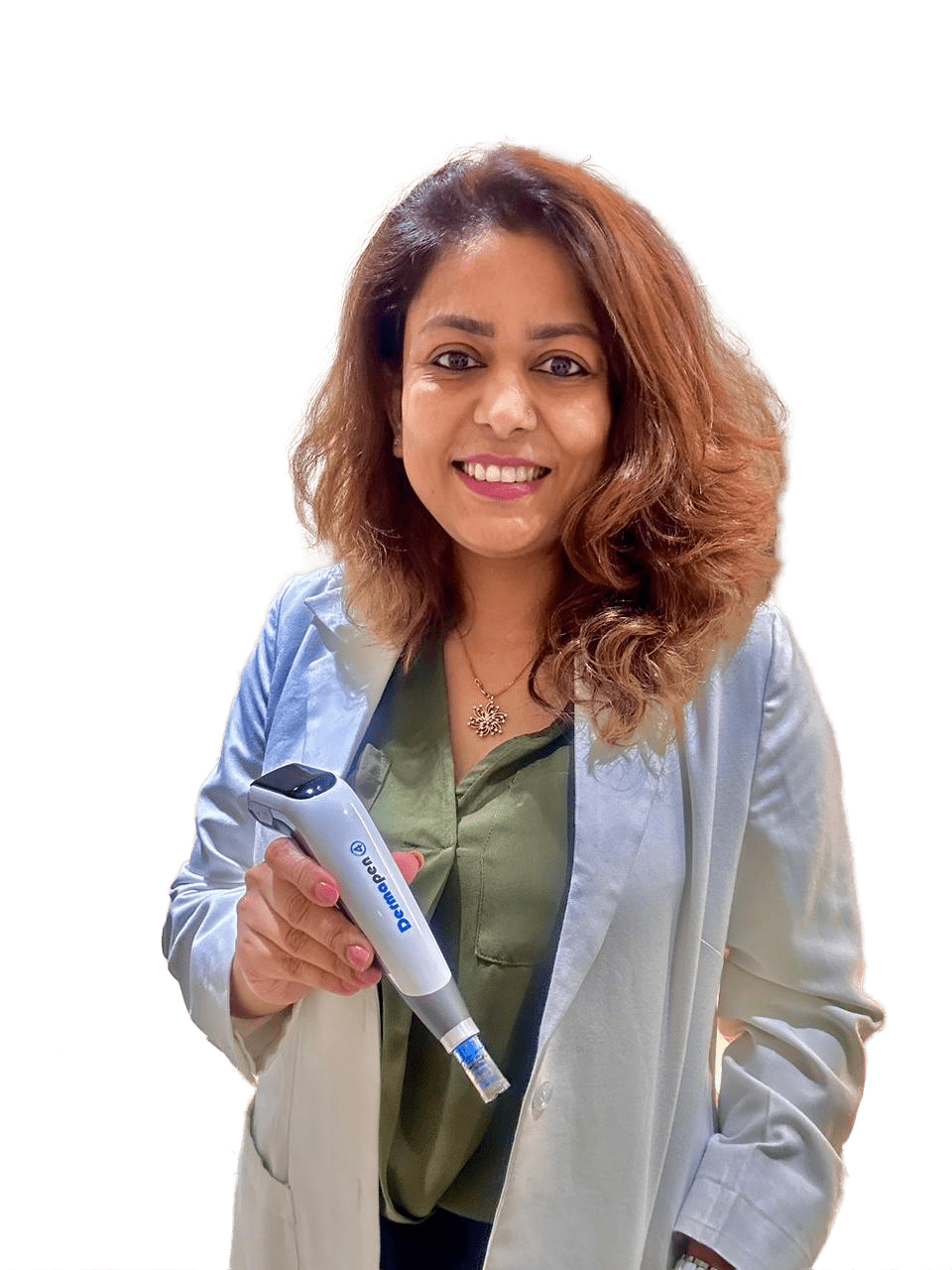 Dr. Snehi K. Sharma is a highly regarded cosmetologist and skin doctor in Guwahati, Assam who has earned renowned status.